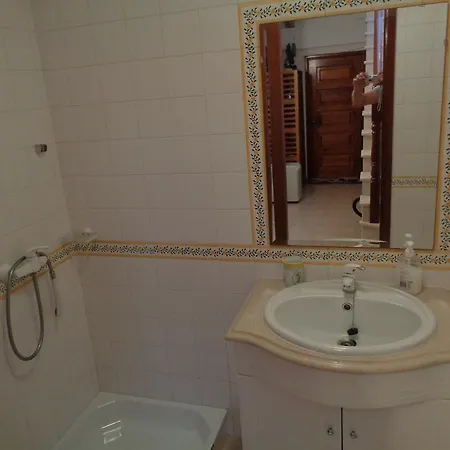 Διαμέρισμα Holidays In Baleal-apartment