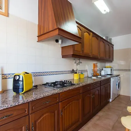 Διαμέρισμα Holidays In Baleal-apartment Peniche