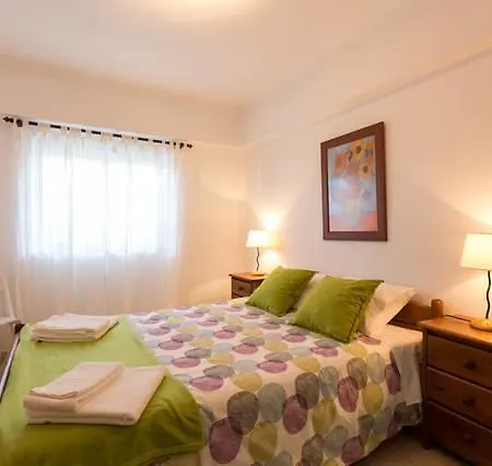 Holidays In Baleal-apartment Διαμέρισμα