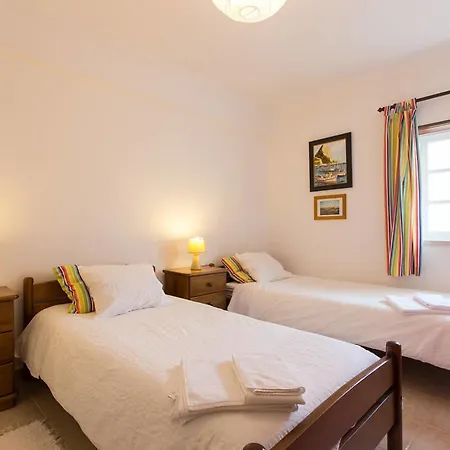 Holidays In Baleal-apartment Διαμέρισμα