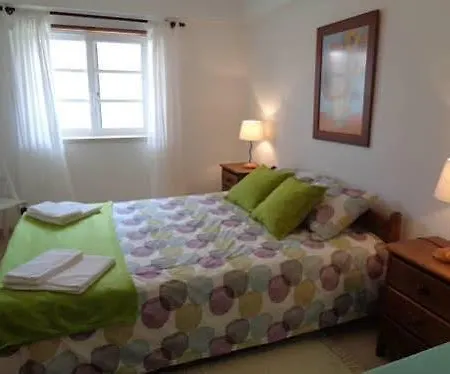 Holidays In Baleal-apartment Διαμέρισμα *